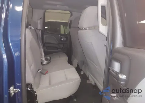 2016 GMC Sierra 1500 from USA, damaged, VIN 1GTV2LEC0GZ249232